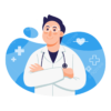 pngtree-flat-illustration-of-a-male-doctor-vector-png-image_13312862